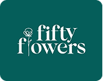 Fullstack Developer - FiftyFlowers